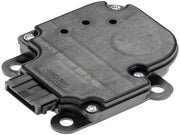 HVAC Heater Blend Door Actuator Dorman-OE Solutions 604-178