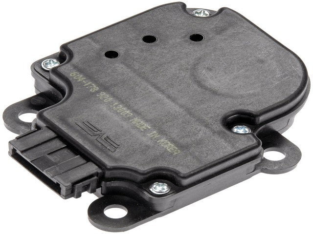 HVAC Heater Blend Door Actuator Dorman-OE Solutions 604-178