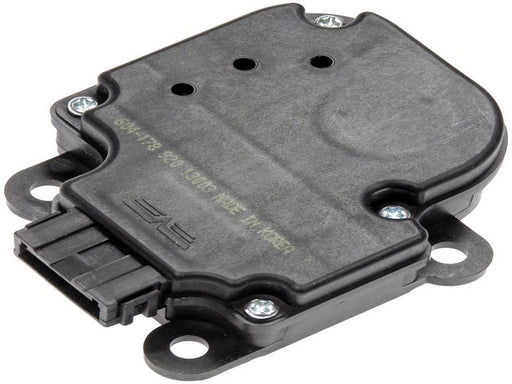 HVAC Heater Blend Door Actuator Dorman-OE Solutions 604-178