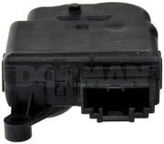 HVAC Heater Blend Door Actuator Dorman-OE Solutions 604-179