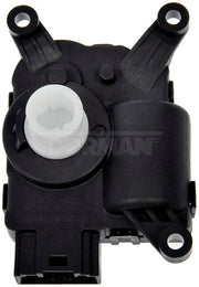 HVAC Heater Blend Door Actuator Dorman-OE Solutions 604-179