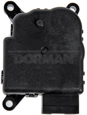 HVAC Heater Blend Door Actuator Dorman-OE Solutions 604-179