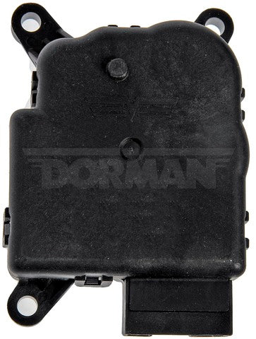 HVAC Heater Blend Door Actuator Dorman-OE Solutions 604-179
