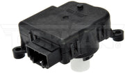 HVAC Heater Blend Door Actuator Dorman-OE Solutions 604-179