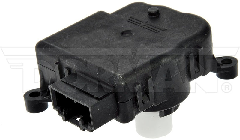 HVAC Heater Blend Door Actuator Dorman-OE Solutions 604-179