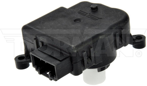HVAC Heater Blend Door Actuator Dorman-OE Solutions 604-179