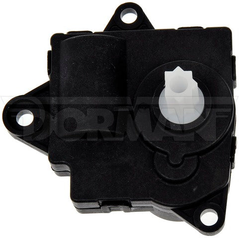 HVAC Heater Blend Door Actuator Dorman-OE Solutions 604-180