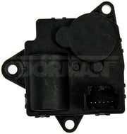 HVAC Heater Blend Door Actuator Dorman-OE Solutions 604-180