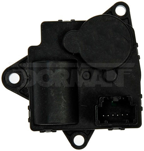 HVAC Heater Blend Door Actuator Dorman-OE Solutions 604-180