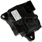 HVAC Heater Blend Door Actuator Dorman-OE Solutions 604-180
