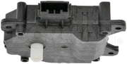 HVAC Heater Blend Door Actuator Dorman-OE Solutions 604-181