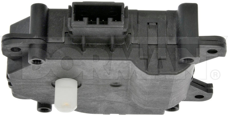 HVAC Heater Blend Door Actuator Dorman-OE Solutions 604-181