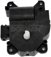 HVAC Heater Blend Door Actuator Dorman-OE Solutions 604-181