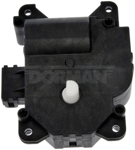 HVAC Heater Blend Door Actuator Dorman-OE Solutions 604-181