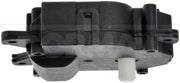 HVAC Heater Blend Door Actuator Dorman-OE Solutions 604-181