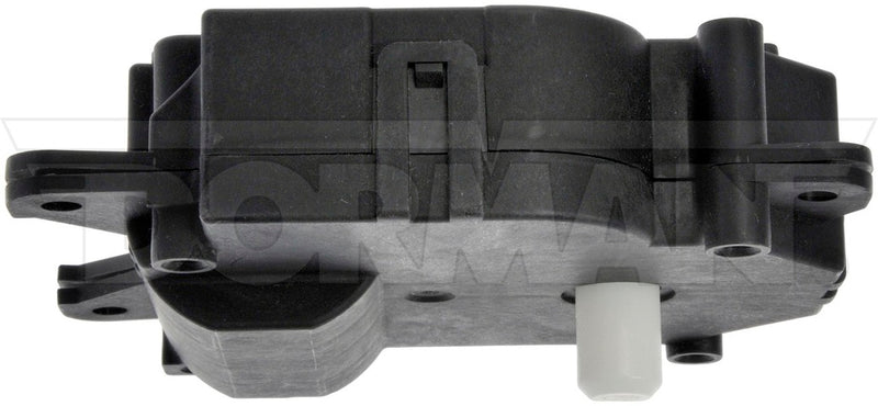HVAC Heater Blend Door Actuator Dorman-OE Solutions 604-181