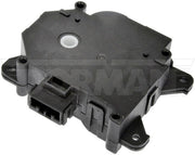 HVAC Heater Blend Door Actuator Dorman-OE Solutions 604-181