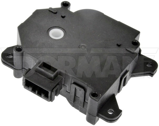 HVAC Heater Blend Door Actuator Dorman-OE Solutions 604-181
