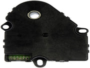 HVAC Heater Blend Door Actuator Dorman-OE Solutions 604-184