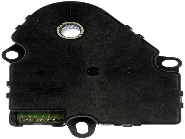 HVAC Heater Blend Door Actuator Dorman-OE Solutions 604-184