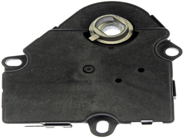 HVAC Heater Blend Door Actuator Dorman-OE Solutions 604-184