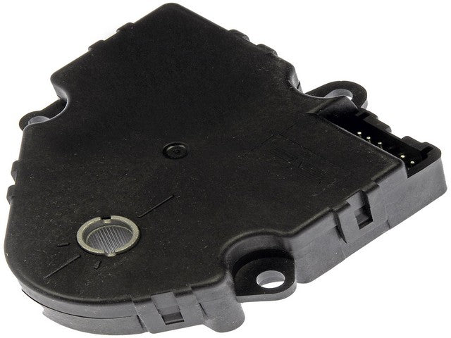 HVAC Heater Blend Door Actuator Dorman-OE Solutions 604-184