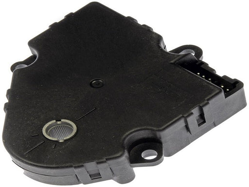 HVAC Heater Blend Door Actuator Dorman-OE Solutions 604-184