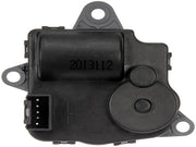 HVAC Heater Blend Door Actuator Dorman-OE Solutions 604-185