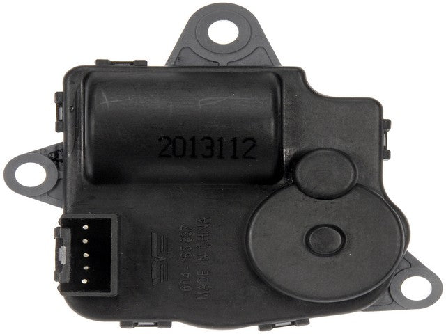 HVAC Heater Blend Door Actuator Dorman-OE Solutions 604-185