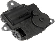 HVAC Heater Blend Door Actuator Dorman-OE Solutions 604-185