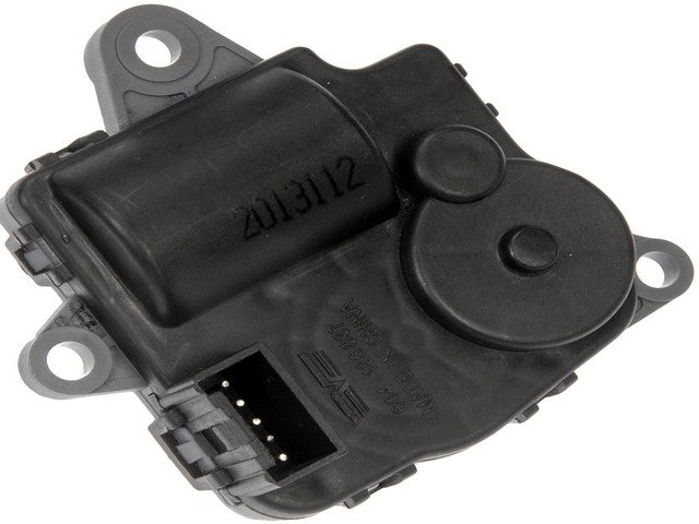 HVAC Heater Blend Door Actuator Dorman-OE Solutions 604-185