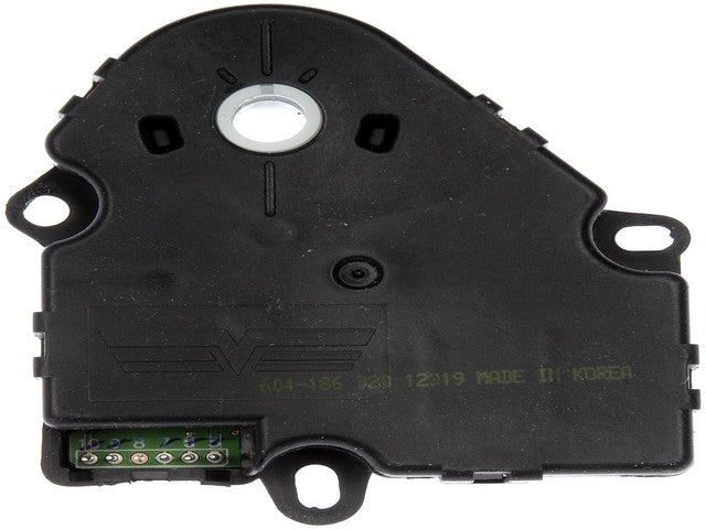 HVAC Heater Blend Door Actuator Dorman-OE Solutions 604-186