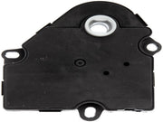 HVAC Heater Blend Door Actuator Dorman-OE Solutions 604-186