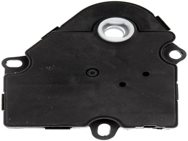 HVAC Heater Blend Door Actuator Dorman-OE Solutions 604-186