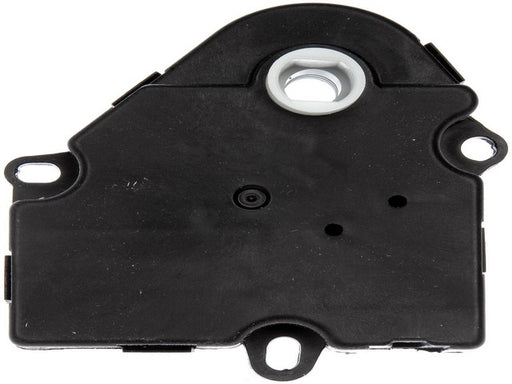 HVAC Heater Blend Door Actuator Dorman-OE Solutions 604-186