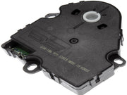 HVAC Heater Blend Door Actuator Dorman-OE Solutions 604-186