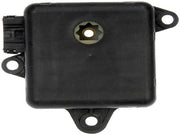HVAC Heater Blend Door Actuator Dorman-OE Solutions 604-187
