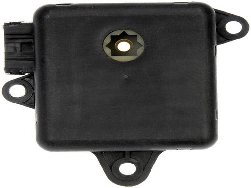 HVAC Heater Blend Door Actuator Dorman-OE Solutions 604-187