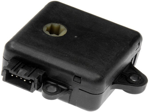 HVAC Heater Blend Door Actuator Dorman-OE Solutions 604-187