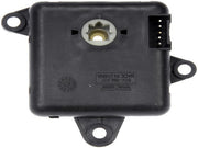 HVAC Heater Blend Door Actuator Dorman-OE Solutions 604-188