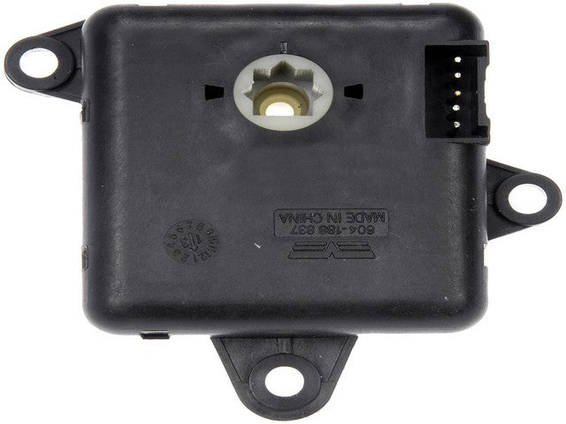 HVAC Heater Blend Door Actuator Dorman-OE Solutions 604-188