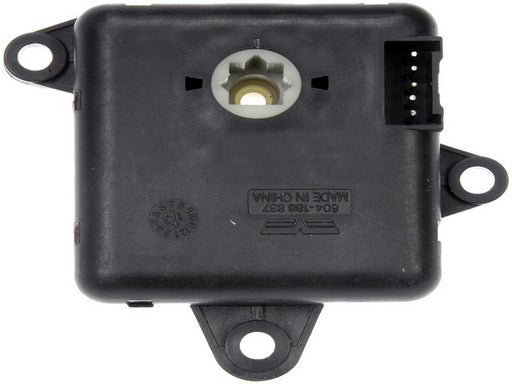 HVAC Heater Blend Door Actuator Dorman-OE Solutions 604-188