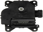 HVAC Heater Blend Door Actuator Dorman-OE Solutions 604-189