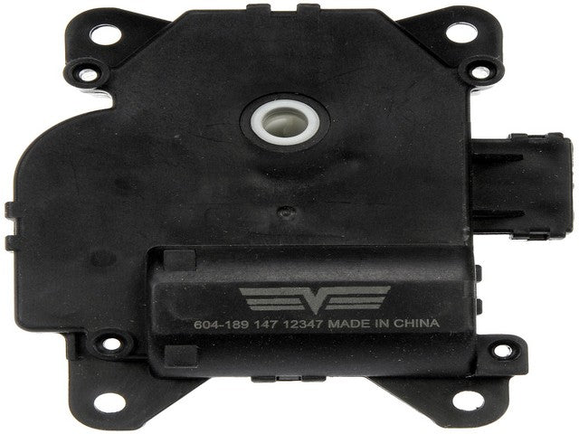 HVAC Heater Blend Door Actuator Dorman-OE Solutions 604-189