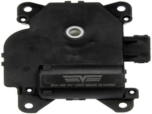 HVAC Heater Blend Door Actuator Dorman-OE Solutions 604-189