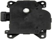 HVAC Heater Blend Door Actuator Dorman-OE Solutions 604-189