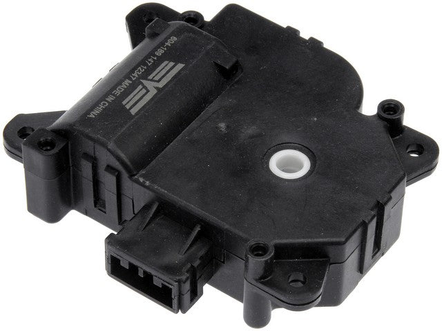 HVAC Heater Blend Door Actuator Dorman-OE Solutions 604-189