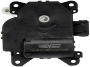 HVAC Heater Blend Door Actuator Dorman-OE Solutions 604-190