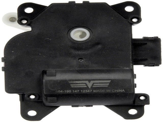 HVAC Heater Blend Door Actuator Dorman-OE Solutions 604-190