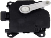 HVAC Heater Blend Door Actuator Dorman-OE Solutions 604-190